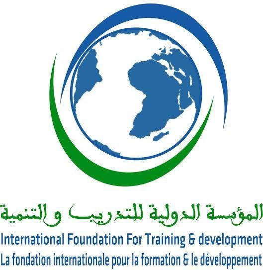 La fondation internationale pour la formation et le développement